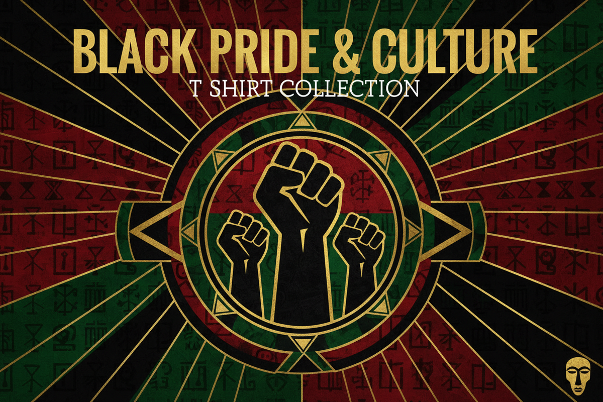 Black Culture & Pride