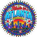 Made in Atlanta, Georgia