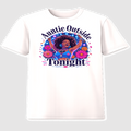 Auntie Outside Tonight