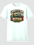Cassette Tape Repair Technician T-Shirt