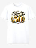 Chapter 50 T-Shirt
