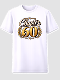 Chapter 60 T-Shirt