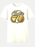Chapter 70 T-Shirt