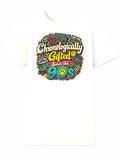 Chronologically Gifted Since the 90s T-Shirt