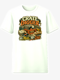 Crate Digger T-Shirt