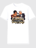 Date Night Is Just Arguing in Better Clothes relationship humor t-shirt