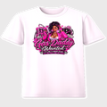 Gas Daddy Wanted It's Like a Sugar Daddy But He Pays for My Tank graphic tee