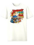 Homework I Thought You Said Snack Time Boy Tee