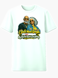 I Don't Need Google My Partner Knows Everything relationship humor t-shirt