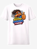 It's a Good Cough, I Swear T-Shirt