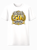 Level 50s Unlocked T-Shirt
