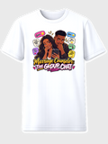 Marriage Counselor The Group Chat relationship humor t-shirt