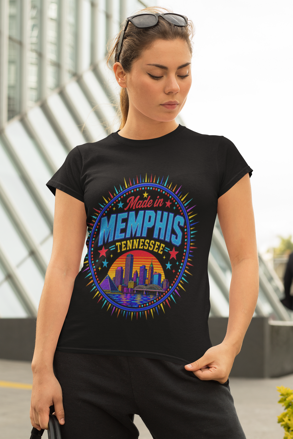 Made in Memphis, Tennessee