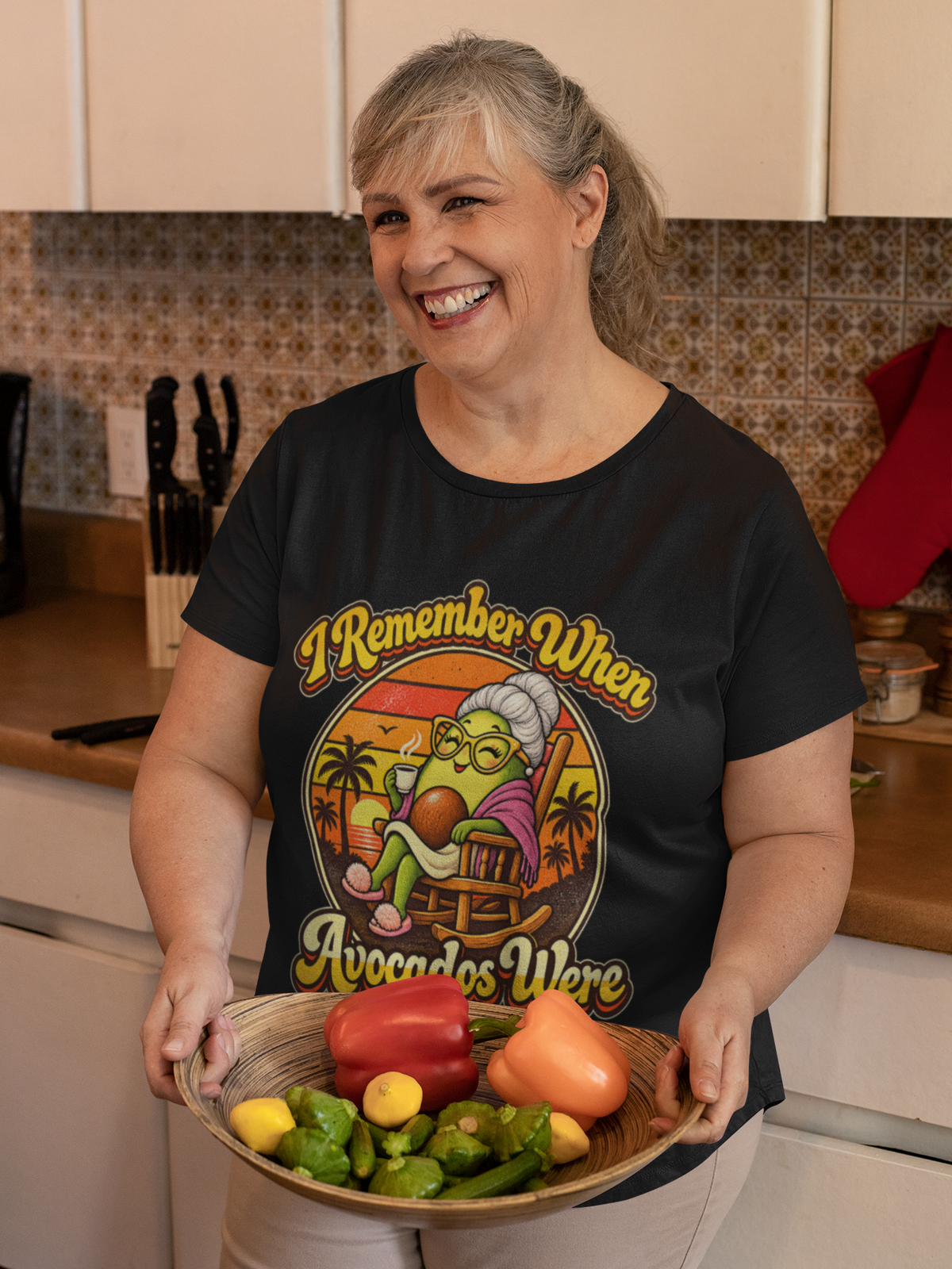 I Remember When Avocados Were $1 T-Shirt