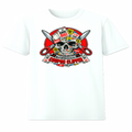 Professional Coupon Clipper graphic tee