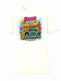 Pump Up the Volume T-Shirt