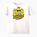 Main Squeeze Energy T-Shirt