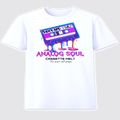 Analog Soul Cassette Melt T-Shirt