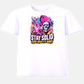 Stay Solid Even When It's Shaky T-Shirt