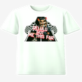 Delulu Got Me This Far T-Shirt