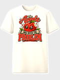 The Apple Was Never the Problem T-Shirt